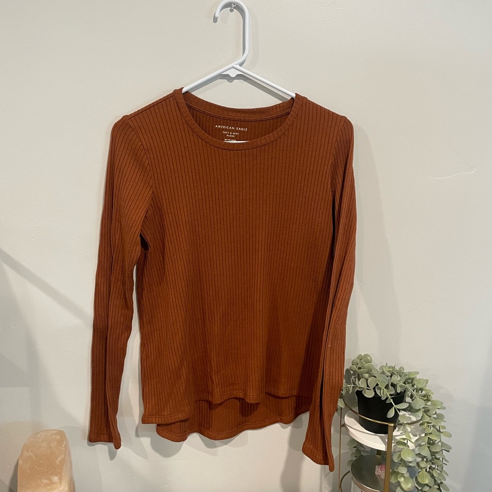 Long Sleeve Basic Bundle - image 2